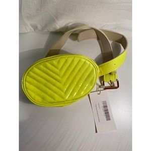 NWT Nasty Gal danny pack